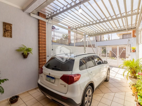 Imagem Sobrado com 1 Quarto à Venda, 87 m² em Vila Barreto - São Paulo Imagem Sobrado com 1 Quarto à Venda, 87 m² em Vila Barreto - São Paulo
