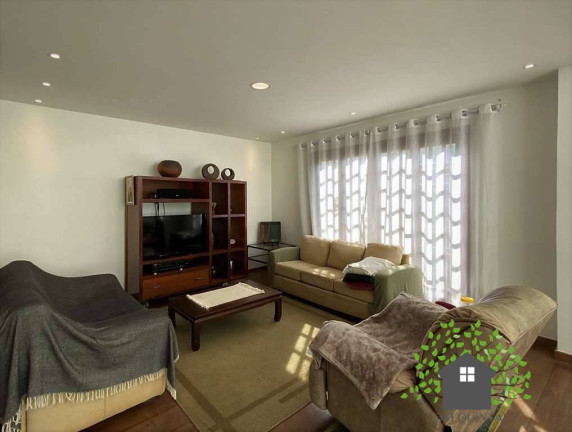 Imagem Casa com 4 Quartos à Venda, 304 m² em São Paulo Ii - Cotia