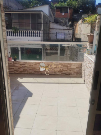 Imagem Sobrado com 2 Quartos à Venda, 70 m² em Parque Reboucas - São Paulo Imagem Sobrado com 2 Quartos à Venda, 70 m² em Parque Reboucas - São Paulo