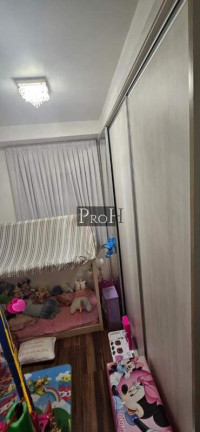 Imagem Apartamento com 3 Quartos à Venda, 92 m² em Baeta Neves - São Bernardo Do Campo