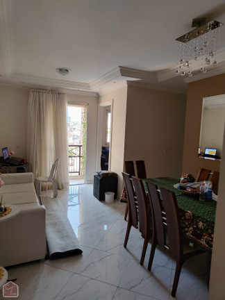 Imagem Apartamento com 3 Quartos à Venda, 62 m²