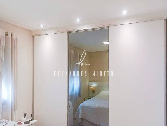Imagem Apartamento com 2 Quartos à Venda, 100 m² em Premiatto Residence Club - Jundiaí