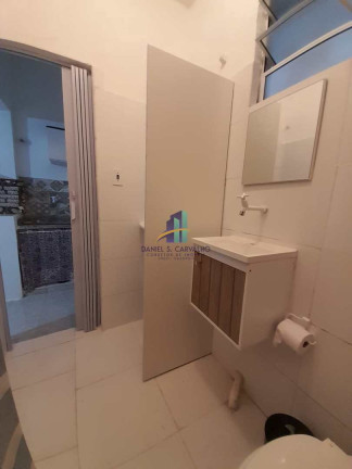 Imagem Apartamento com 1 Quarto à Venda, 23 m² em Ocian - Praia Grande Imagem Apartamento com 1 Quarto à Venda, 23 m² em Ocian - Praia Grande