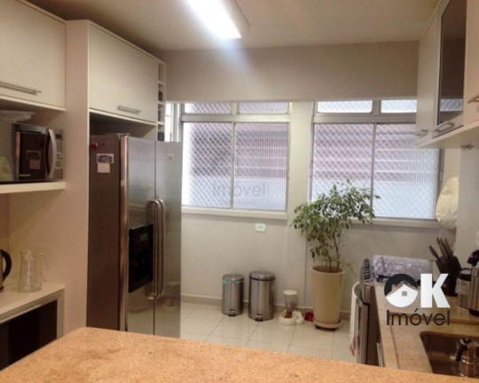 Imagem Apartamento com 3 Quartos à Venda, 117 m² em Jardim Paulista - São Paulo