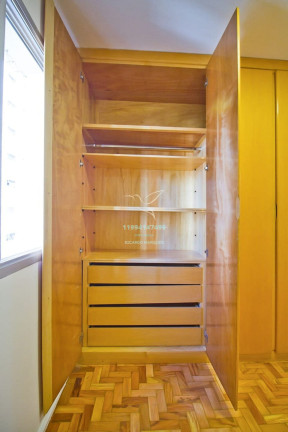 Imagem Apartamento com 3 Quartos à Venda, 82 m² em Moema - São Paulo