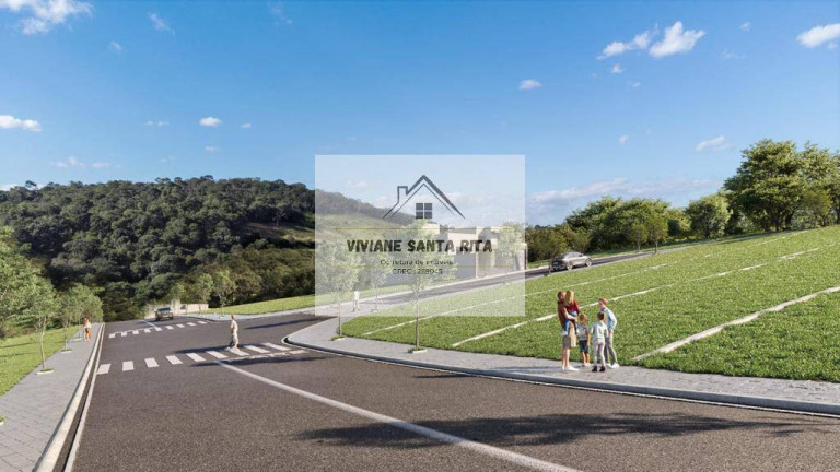 Imagem Terreno à Venda, 175 m² em Atibaia Belvedere - Atibaia Imagem Terreno à Venda, 175 m² em Atibaia Belvedere - Atibaia