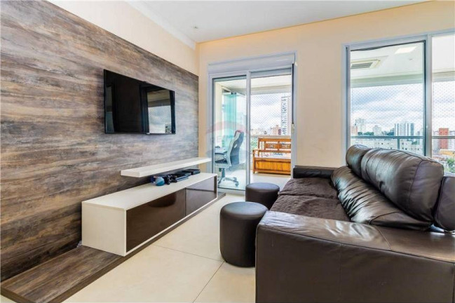 Imagem Apartamento com 3 Quartos à Venda, 100 m² em Jardim Da Gloria - Sp Imagem Apartamento com 3 Quartos à Venda, 100 m² em Jardim Da Gloria - Sp