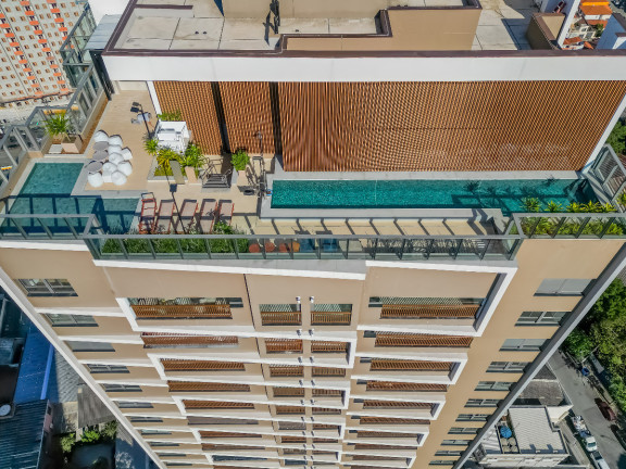 Imagem Apartamento com 4 Quartos à Venda, 132 m² em Vila Gumercindo - São Paulo Imagem Apartamento com 4 Quartos à Venda, 132 m² em Vila Gumercindo - São Paulo