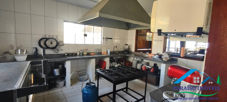 Imagem Chácara à Venda, 38 m² em Centro - Córrego Do Bom Jesus