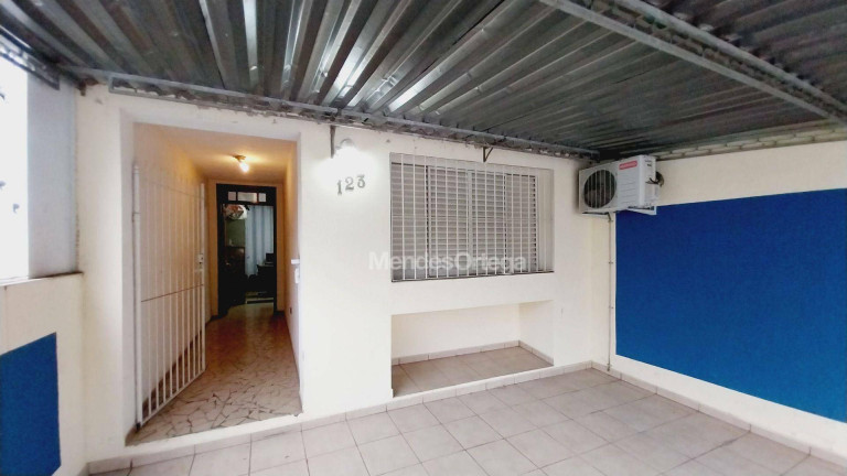 Imagem Casa com 2 Quartos à Venda, 74 m² em Centro - Sorocaba Imagem Casa com 2 Quartos à Venda, 74 m² em Centro - Sorocaba
