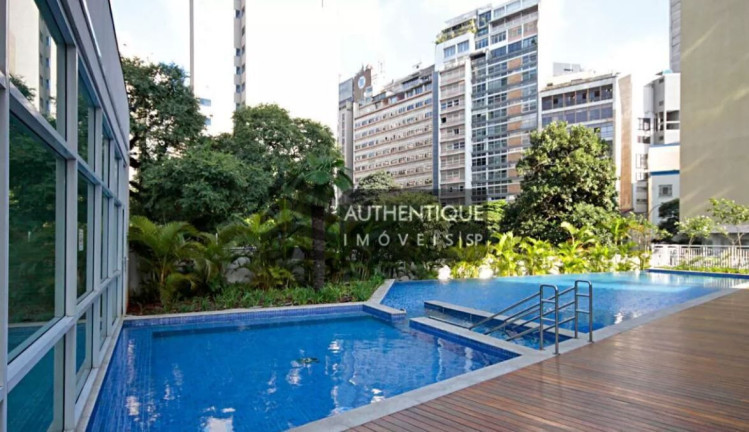Imagem Apartamento com 1 Quarto à Venda, 46 m² em Consolação - São Paulo Imagem Apartamento com 1 Quarto à Venda, 46 m² em Consolação - São Paulo