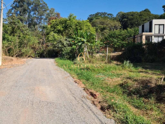 Imagem Terreno em Condomínio à Venda, 1.420 m² em Chácara Santa Lúcia - Carapicuíba