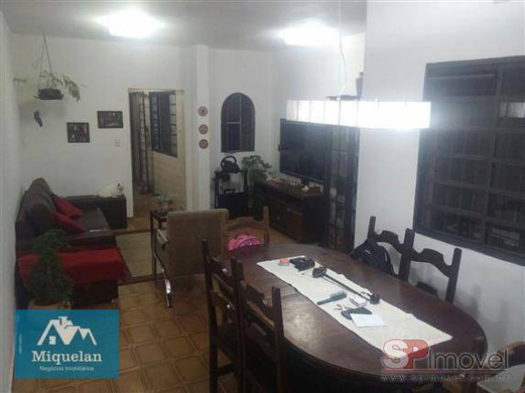 Imagem Sobrado com 3 Quartos à Venda, 200 m² em Santana - São Paulo Imagem Sobrado com 3 Quartos à Venda, 200 m² em Santana - São Paulo