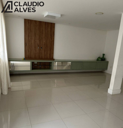 Casa de Condomínio com 3 Quartos à Venda, 150 m² em Santa Mônica Ii - Feira De Santana