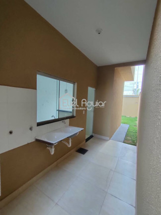 Imagem Casa com 2 Quartos à Venda, 75 m² em Residencial Antônio Carlos Pires - Goiânia Imagem Casa com 2 Quartos à Venda, 75 m² em Residencial Antônio Carlos Pires - Goiânia