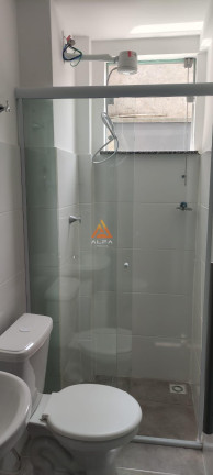 Imagem Studio com 1 Quarto para Alugar, 19 m² em Centro - Barbacena Imagem Studio com 1 Quarto para Alugar, 19 m² em Centro - Barbacena