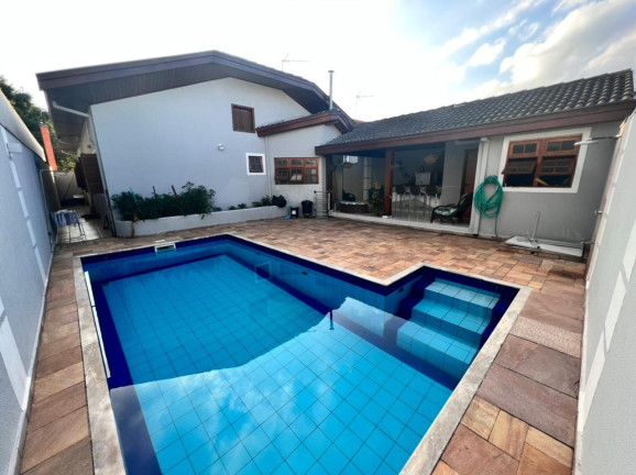 Imagem Casa com 4 Quartos para Alugar, 260 m² em Condomínio Residencial Colinas Do Paratehy - São José Dos Campos Imagem Casa com 4 Quartos para Alugar, 260 m² em Condomínio Residencial Colinas Do Paratehy - São José Dos Campos