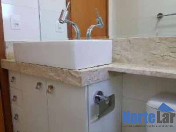 Imagem Apartamento com 1 Quarto à Venda, 40 m² em Carandiru - São Paulo Imagem Apartamento com 1 Quarto à Venda, 40 m² em Carandiru - São Paulo