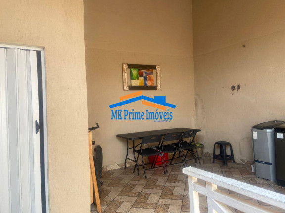 Imagem Sobrado com 2 Quartos à Venda, 143 m² em Cidade Das Flores - Osasco Imagem Sobrado com 2 Quartos à Venda, 143 m² em Cidade Das Flores - Osasco