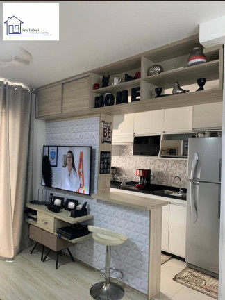 Imagem Apartamento com 2 Quartos à Venda, 52 m² em Jacarepaguá - Rio De Janeiro Imagem Apartamento com 2 Quartos à Venda, 52 m² em Jacarepaguá - Rio De Janeiro