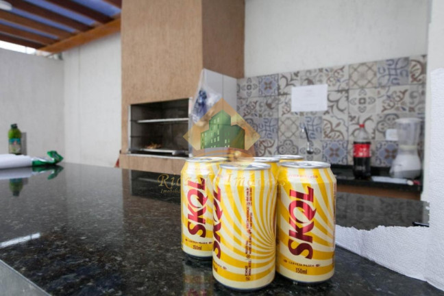 Imagem Apartamento com 2 Quartos à Venda, 56 m² em Ipiranguinha - Ubatuba