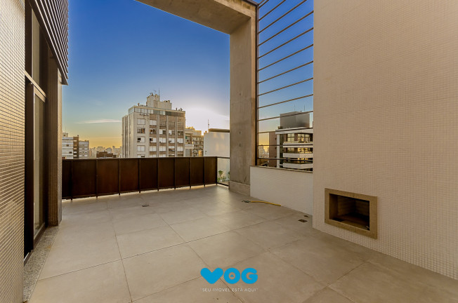 Imóvel com 3 Quartos à Venda, 297 m² em Rio Branco - Porto Alegre