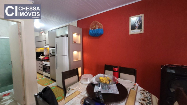 Imagem Casa com 2 Quartos à Venda, 93 m² em Cidade Nova - Itajaí Imagem Casa com 2 Quartos à Venda, 93 m² em Cidade Nova - Itajaí