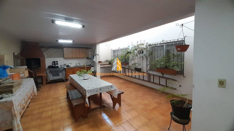 Imagem Sobrado com 3 Quartos à Venda, 236 m² em Vila São Francisco - São Paulo Imagem Sobrado com 3 Quartos à Venda, 236 m² em Vila São Francisco - São Paulo