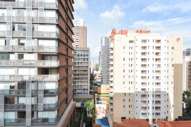 Imagem Sala Comercial à Venda, 36 m² em Cerqueira César - São Paulo Imagem Sala Comercial à Venda, 36 m² em Cerqueira César - São Paulo