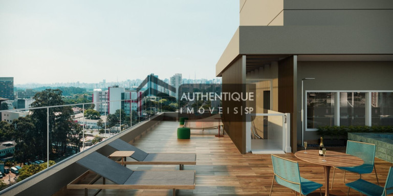 Imagem Imóvel à Venda, 53 m² em Vila Clementino - São Paulo Imagem Imóvel à Venda, 53 m² em Vila Clementino - São Paulo