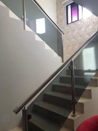 Imagem Casa com 5 Quartos à Venda, 392 m² em Busca Vida (abrantes) - Camaçari Imagem Casa com 5 Quartos à Venda, 392 m² em Busca Vida (abrantes) - Camaçari