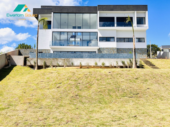 Imagem Casa com 4 Quartos à Venda, 600 m² em Condominio Residencial Shamballa Ii - Atibaia Imagem Casa com 4 Quartos à Venda, 600 m² em Condominio Residencial Shamballa Ii - Atibaia