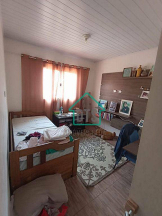 Imagem Sobrado com 6 Quartos à Venda, 220 m² em Jardim Júlio - Barueri