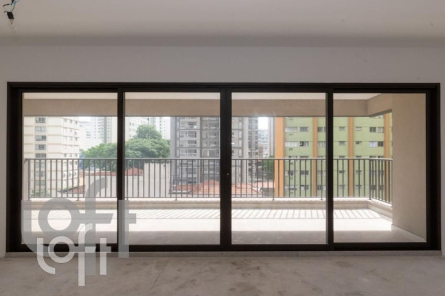 Imagem Apartamento com 3 Quartos à Venda, 163 m² em Vila Mariana - São Paulo Imagem Apartamento com 3 Quartos à Venda, 163 m² em Vila Mariana - São Paulo