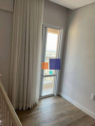 Imagem Apartamento com 3 Quartos à Venda, 119 m² em Vila Lacerda - Jundiaí