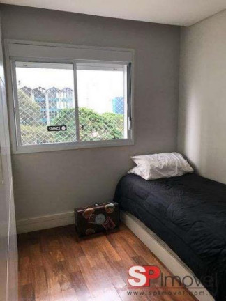 Imagem Apartamento com 3 Quartos à Venda, 185 m² em Vila Romana - São Paulo Imagem Apartamento com 3 Quartos à Venda, 185 m² em Vila Romana - São Paulo