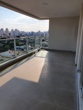 Imagem Apartamento com 3 Quartos à Venda, 165 m² em Vila Regente Feijó - São Paulo Imagem Apartamento com 3 Quartos à Venda, 165 m² em Vila Regente Feijó - São Paulo
