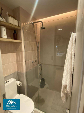 Imagem Apartamento com 2 Quartos à Venda, 41 m² em Santana - São Paulo Imagem Apartamento com 2 Quartos à Venda, 41 m² em Santana - São Paulo