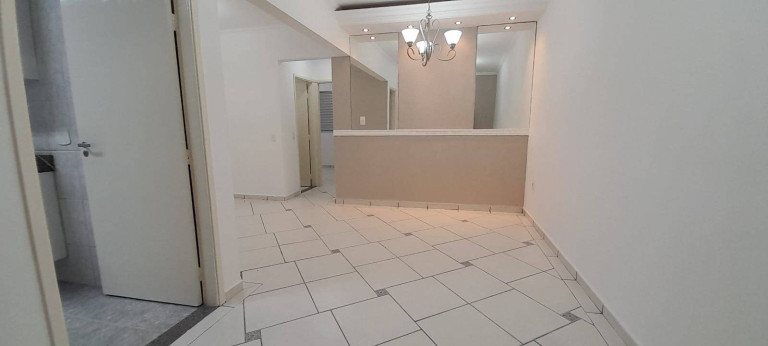 Imagem Apartamento com 2 Quartos à Venda, 68 m² em Rudge Ramos - São Bernardo Do Campo
