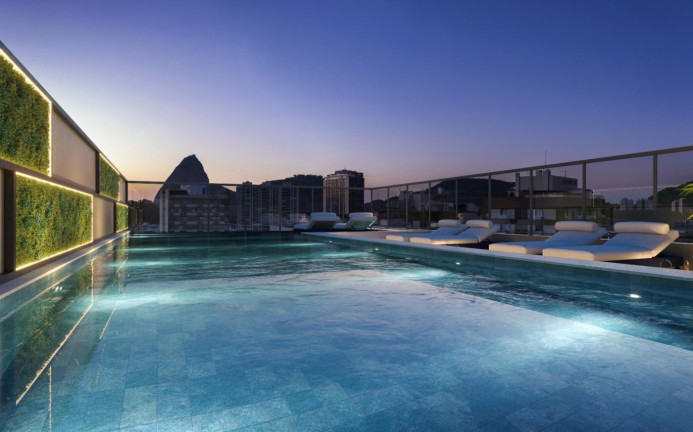 Imagem Imóvel Comercial à Venda, 51 m² em Flamengo - Rio De Janeiro