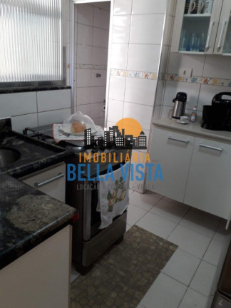 Apartamento com 2 Quartos à Venda,  em Itararé - São Vicente