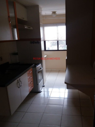 Imagem Apartamento com 2 Quartos à Venda, 52 m² em Chácara Planalto - Jundiaí Imagem Apartamento com 2 Quartos à Venda, 52 m² em Chácara Planalto - Jundiaí