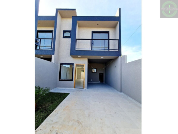 Imagem Sobrado com 3 Quartos à Venda, 95 m² em Oficinas - Ponta Grossa Imagem Sobrado com 3 Quartos à Venda, 95 m² em Oficinas - Ponta Grossa