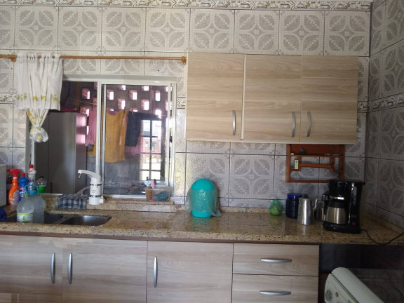 Imagem Casa com 2 Quartos à Venda, 300 m² em Nova Tramandaí - Tramandaí