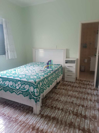 Imagem Casa com 2 Quartos à Venda, 91 m² em Caiçara - Praia Grande
