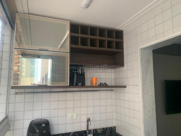 Imagem Apartamento com 2 Quartos à Venda, 55 m² em Caiçara - Praia Grande Imagem Apartamento com 2 Quartos à Venda, 55 m² em Caiçara - Praia Grande