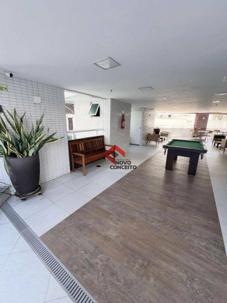 Imagem Apartamento com 3 Quartos à Venda, 110 m² em Cocó - Fortaleza Imagem Apartamento com 3 Quartos à Venda, 110 m² em Cocó - Fortaleza