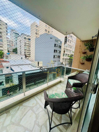 Imagem Apartamento com 4 Quartos à Venda, 160 m² em Ingá - Niterói