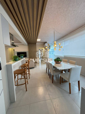 Imagem Apartamento com 2 Quartos à Venda, 93 m² em Vila Guilhermina - Praia Grande