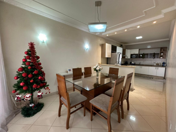 Imagem Casa com 3 Quartos à Venda, 152 m² em Jardim Imperial - Maringá Imagem Casa com 3 Quartos à Venda, 152 m² em Jardim Imperial - Maringá
